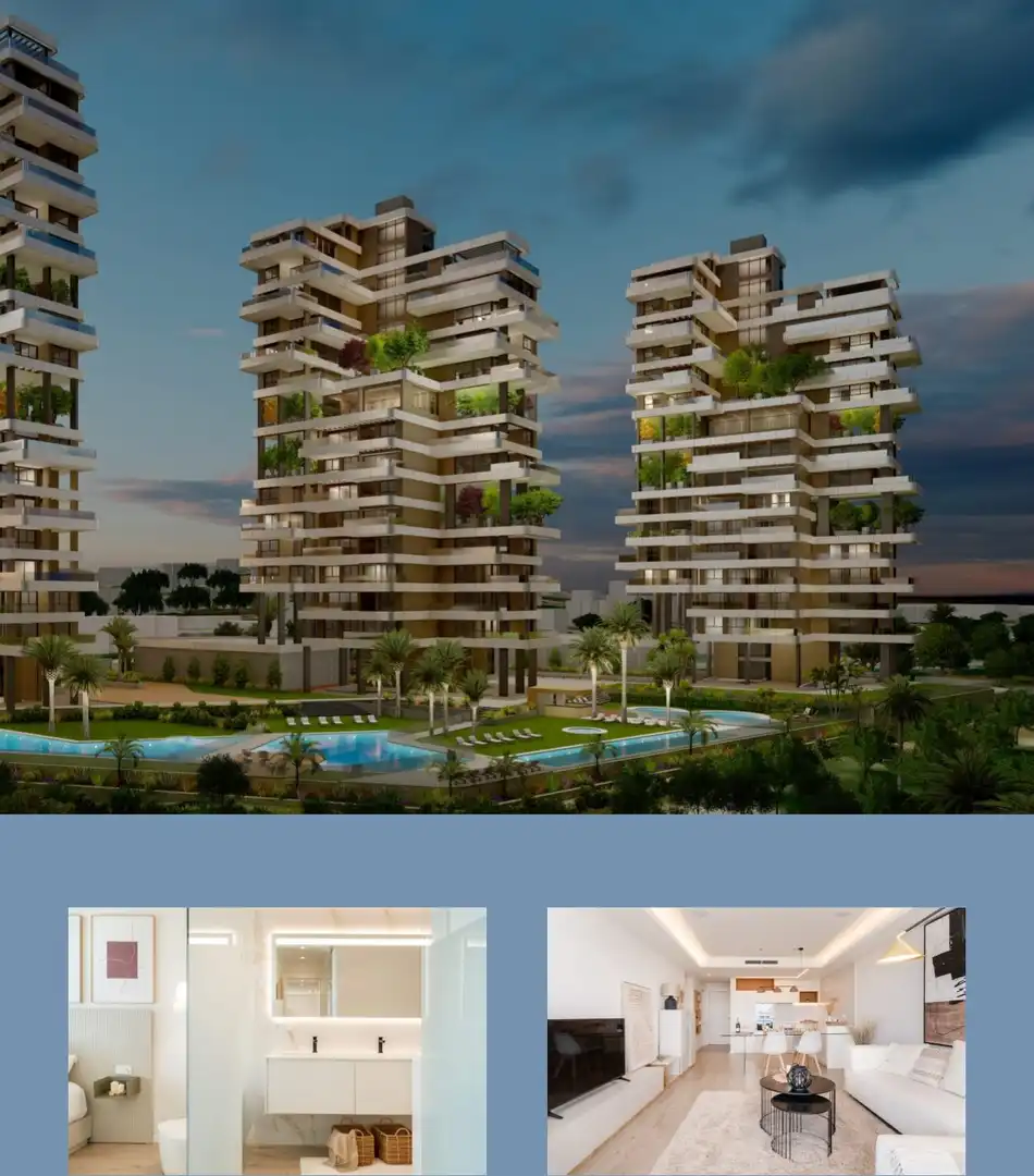 Apartamento con terraza en venta en Zona Levante - Playa Fossa, imagen 19