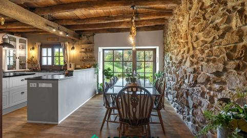 Foto 4 de Casa o xalet en venda a Aldura Gunea Aldea, Zamalbide, Gipuzkoa