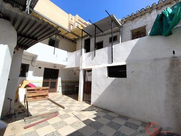 Maison à vendre à Motril  ciudad