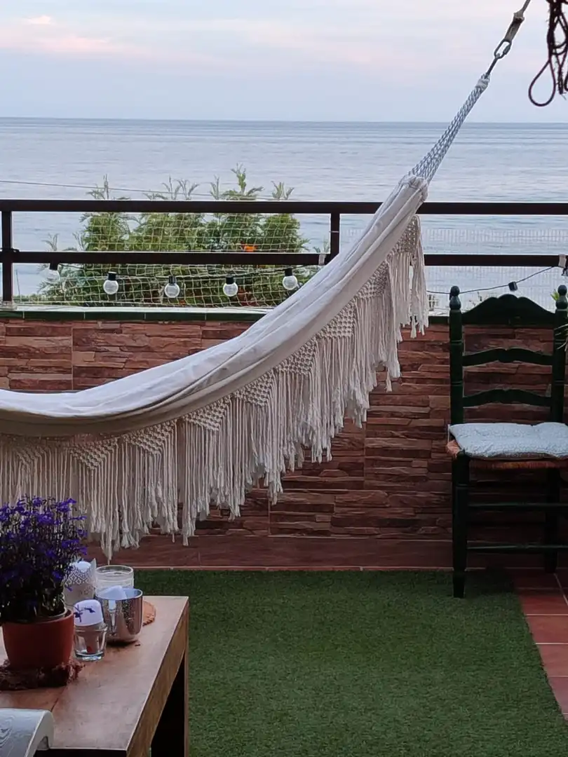 Appartement avec terrasse à vendre à Calle La Fragua, imagen 7