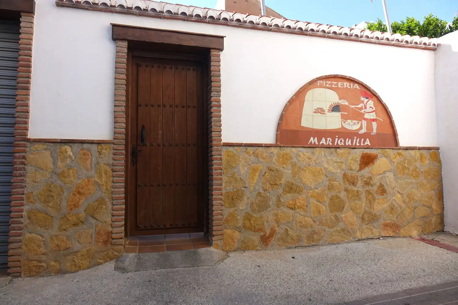Local en venda en Órgiva