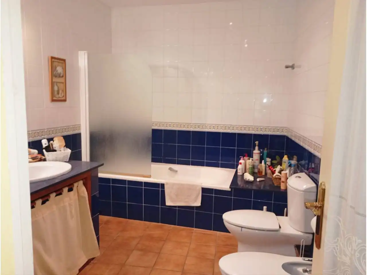 Casa con jardín en venta en Bellvei, imagen 36