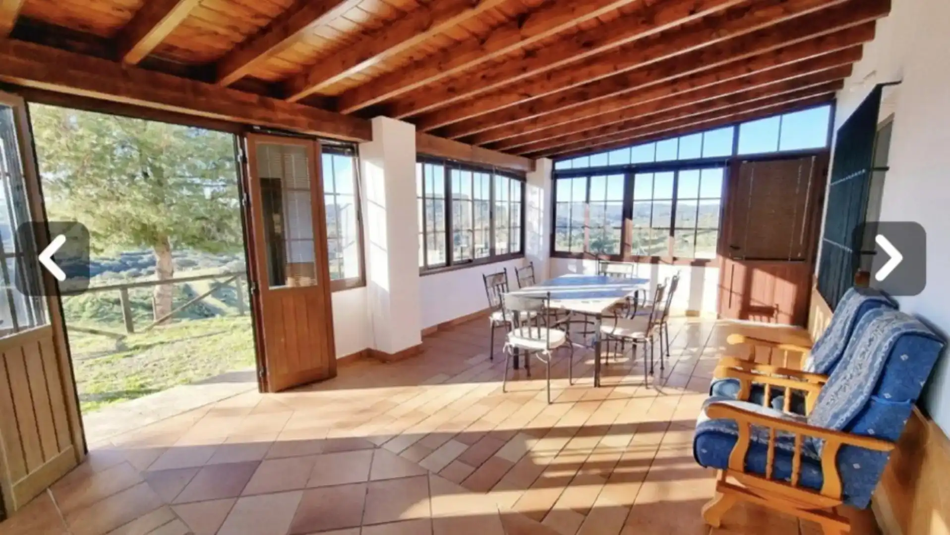 Terraza de Piso en venta en Zufre