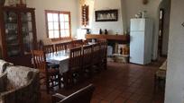 Dining room of Country house for sale in Agost  with Swimming Pool