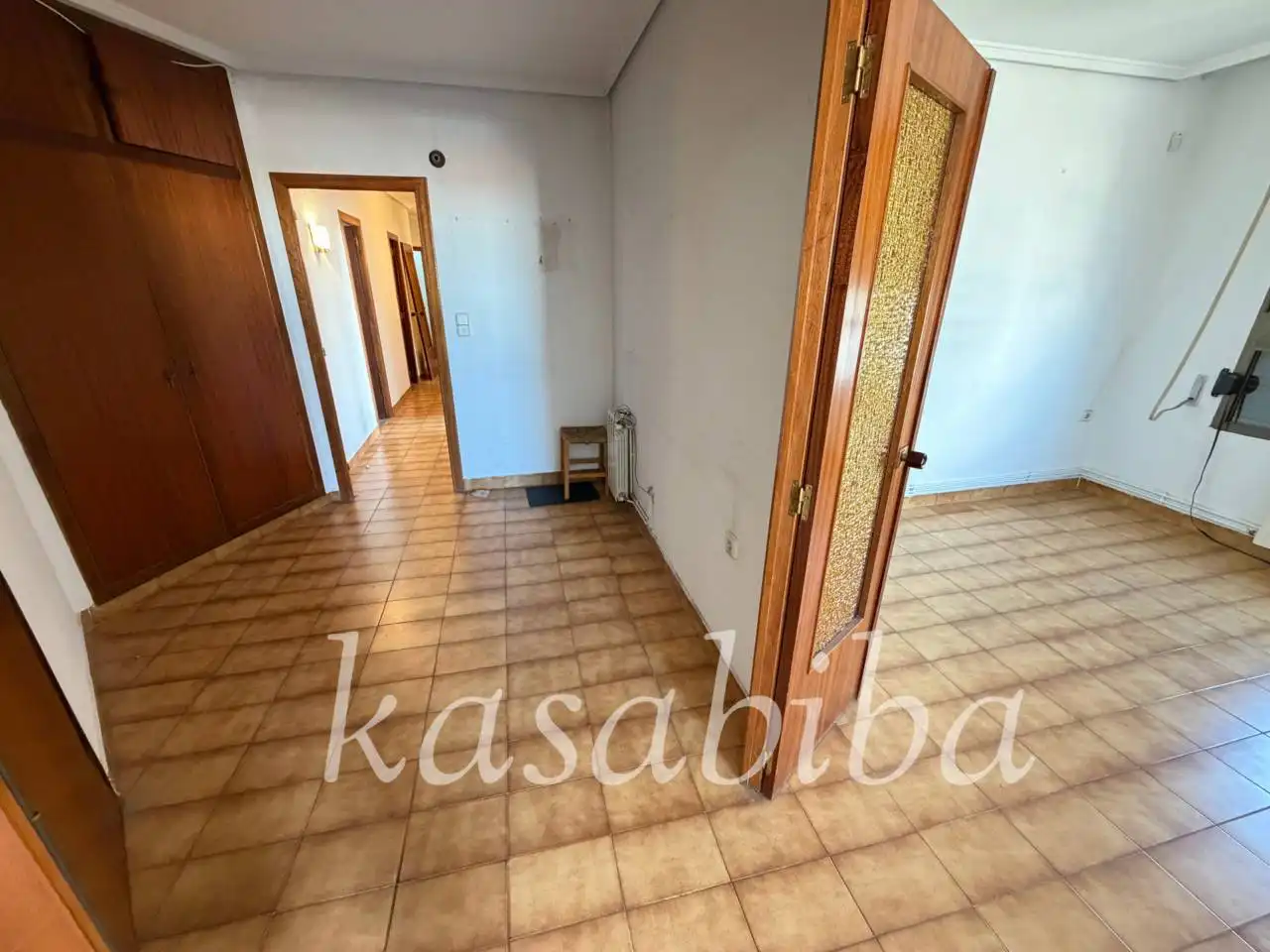 Piso con ascensor en venta en Calle Convento de Jerusalén, imagen 16