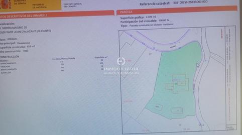 Photo 2 of Residential for sale in Casco Antiguo - Sta. Cruz - Ayuntamiento, Alicante