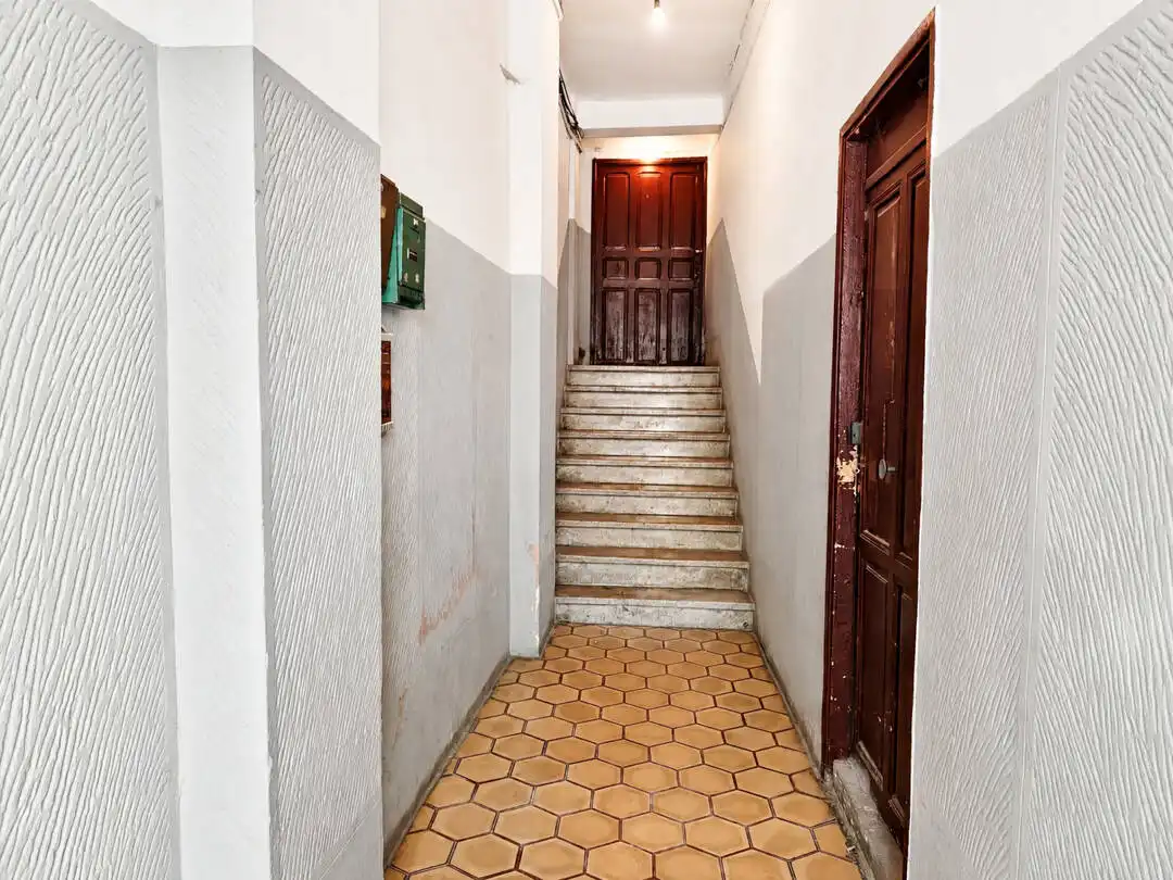 Flat for sale in Briviesca  with Heating