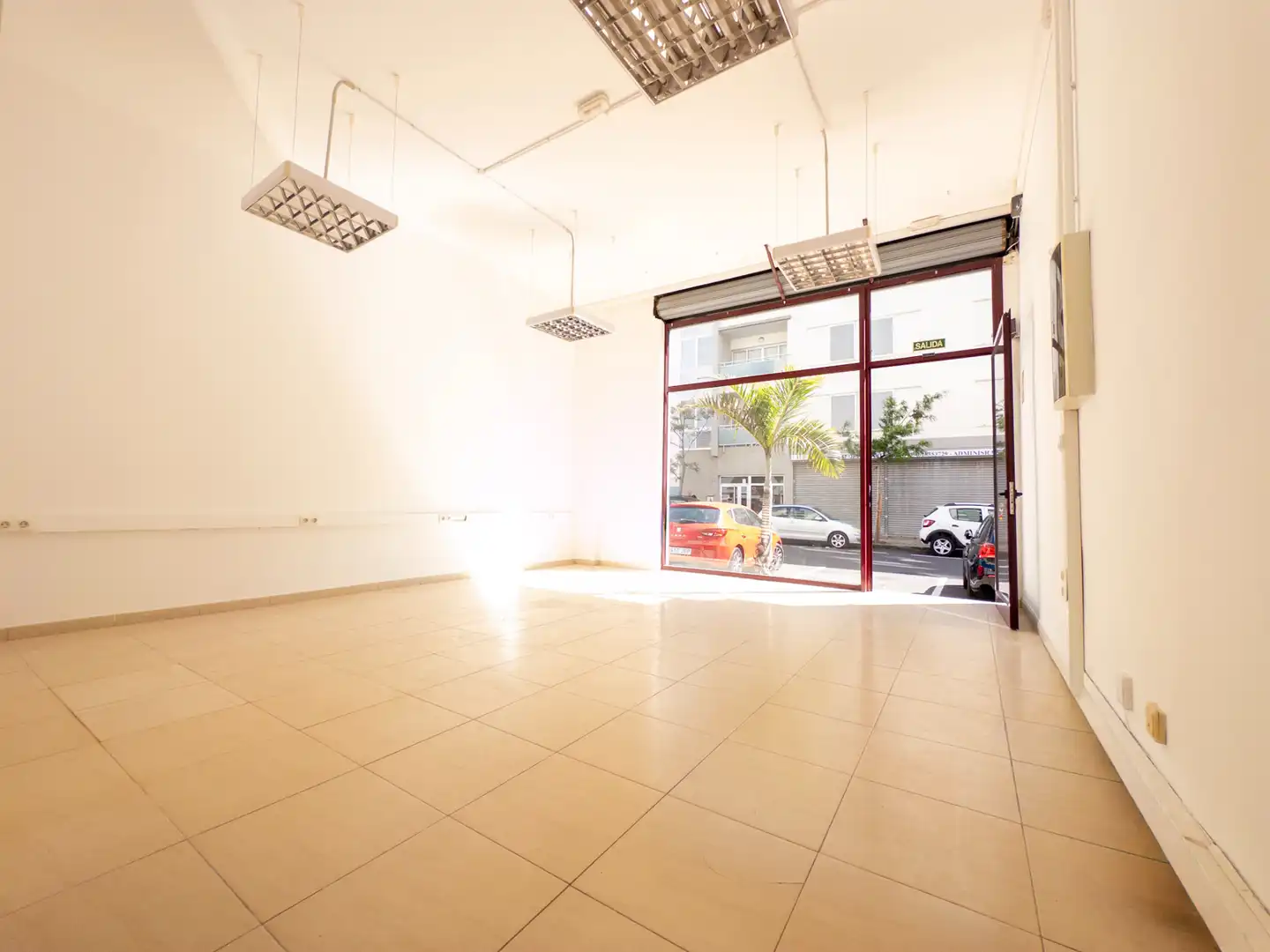 Commercial properties for sale in Santa Cruz de Tenerife