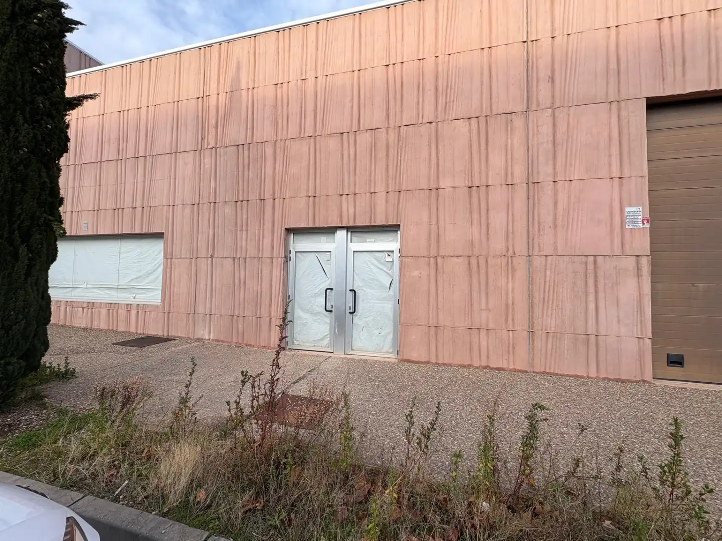 Industrial building for sale in Arnedo, imagen 10