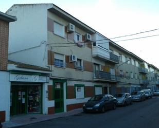 Exterior view of Flat for sale in Yuncler