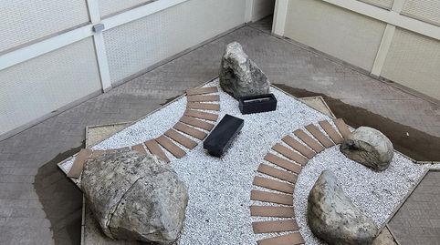 Foto 3 de Garatge en venda a Carrer de la Cova Gran, 43, L'Ametlla de Mar pueblo, L'Ametlla de Mar