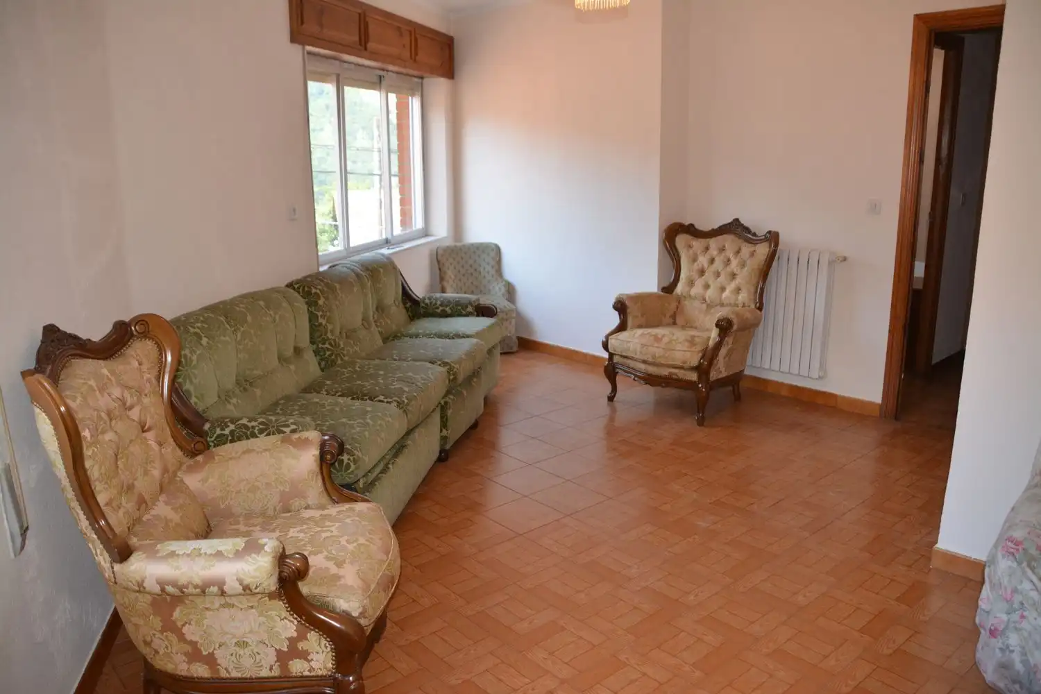 Houses for sale in Oseja de Sajambre