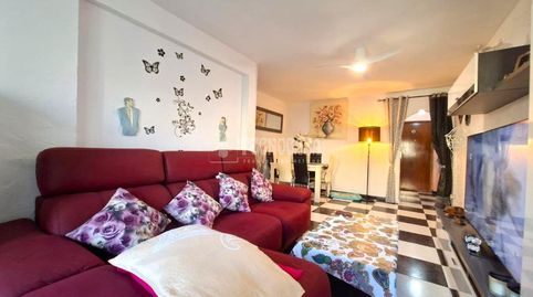 Foto 4 de Piso en venta en El Nido - Las Fuentes, Parla