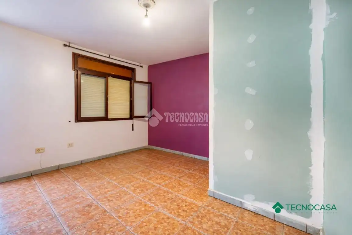 Habitación de Casa o chalet en venta en Roquetas de Mar con Aire acondicionado y Terraza