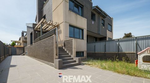 Foto 4 de Casa o xalet en venda a Calle del Arándano, 21, Las Villas - Valparaiso - El Peral, Valladolid Capital