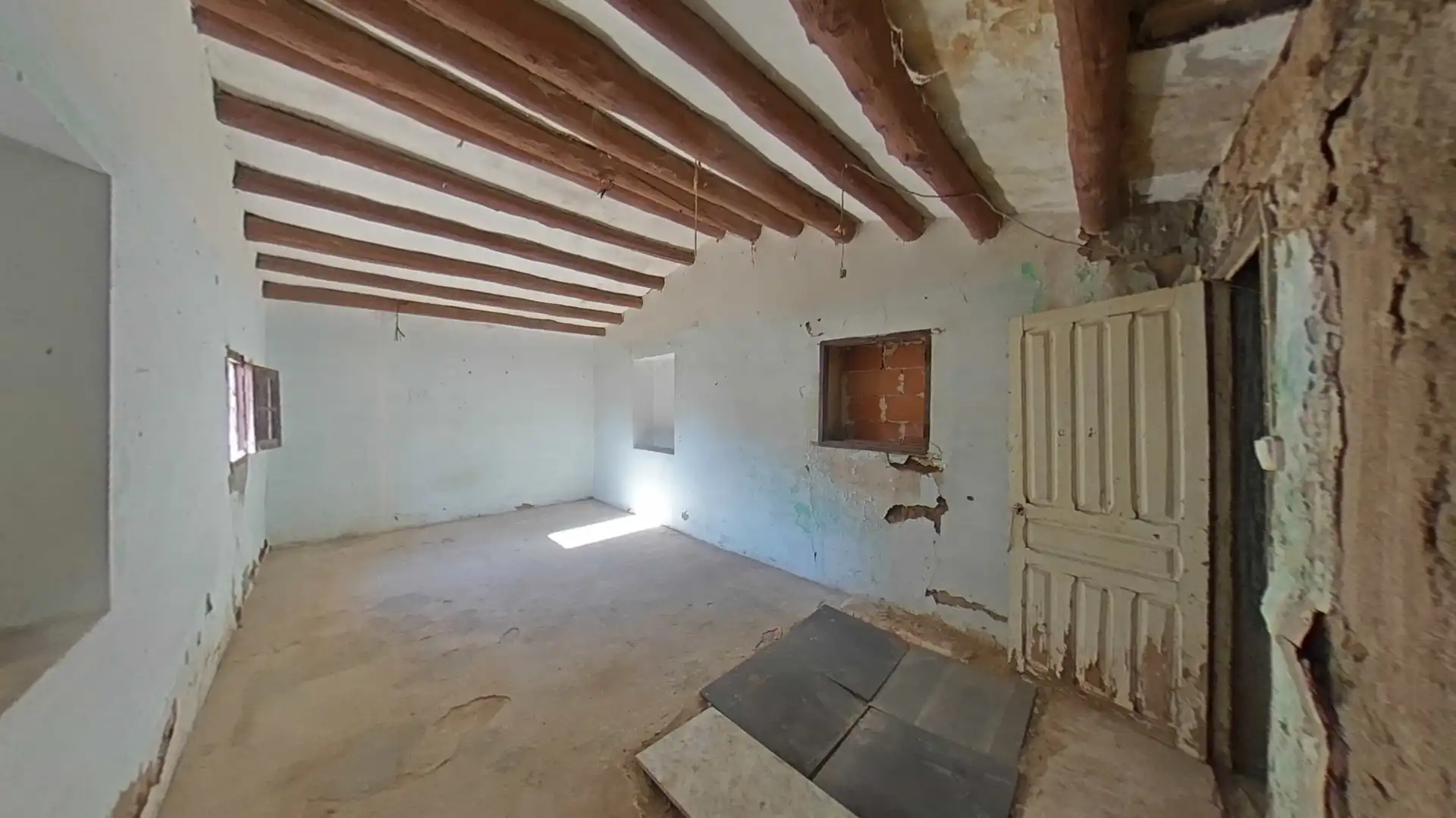 Casa o chalet en venta en Estrechos, Calatorao
