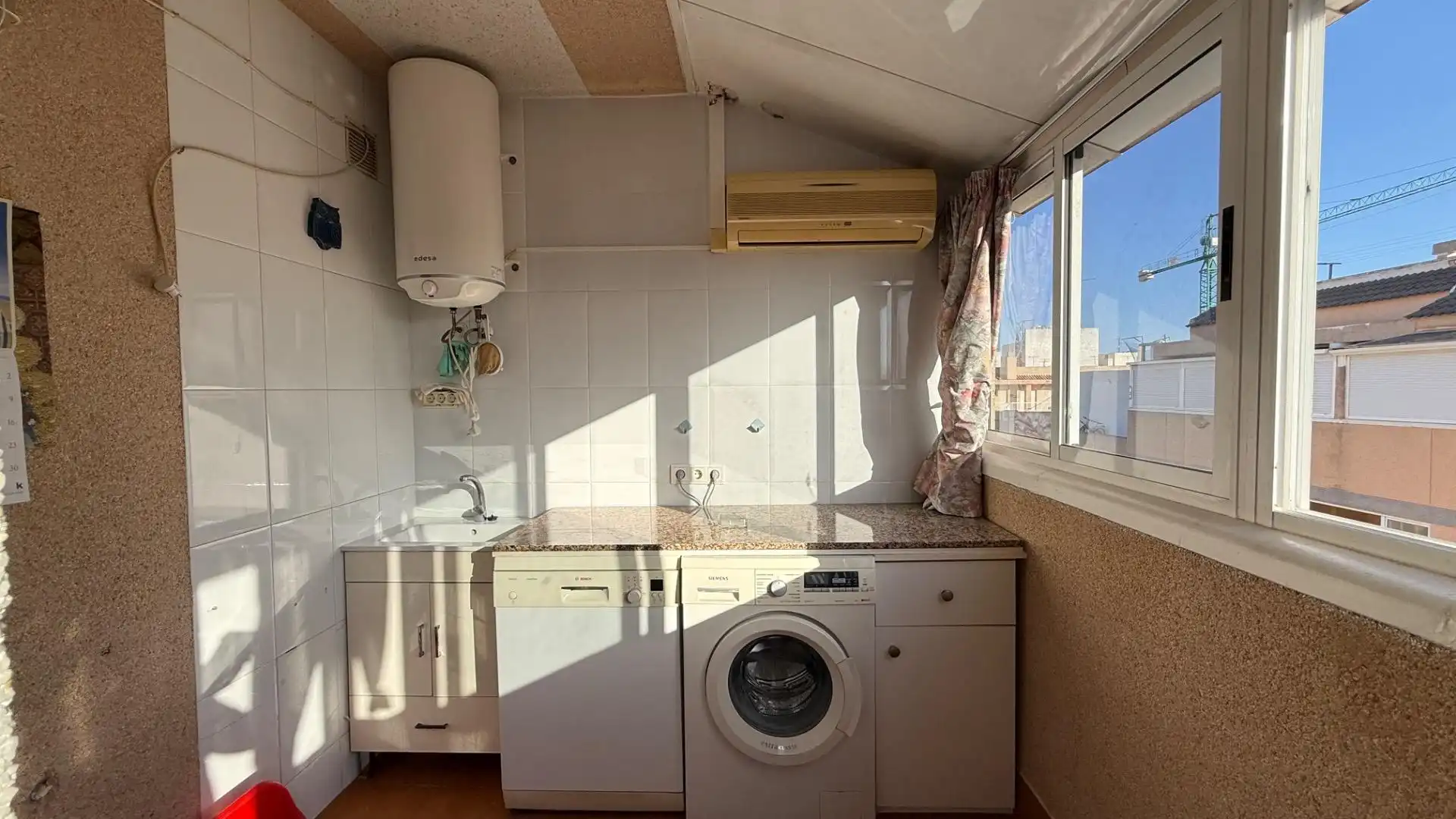 Penthouse mit Aufzug zum Verkauf in Calle RAFAL, imagen 35