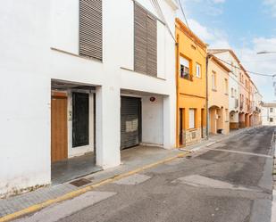 Exterior view of Flat for sale in Palafrugell