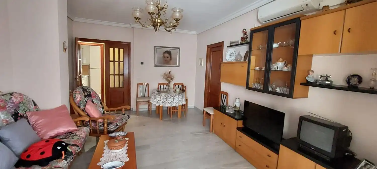 Comedor de Piso en venta en Ciudad Real con Aire acondicionado y Calefacción