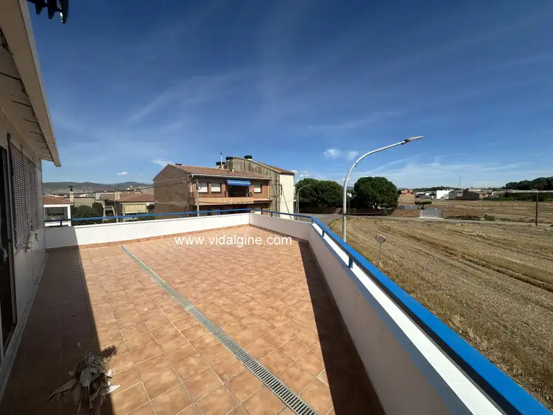 Casa amb jardí en venda a Carrer Pi i Margall, imagen 13