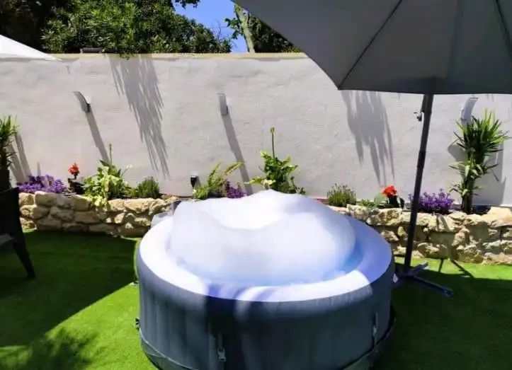 Chalet con terraza en venta en Garbinet - Vistahermosa, imagen 54