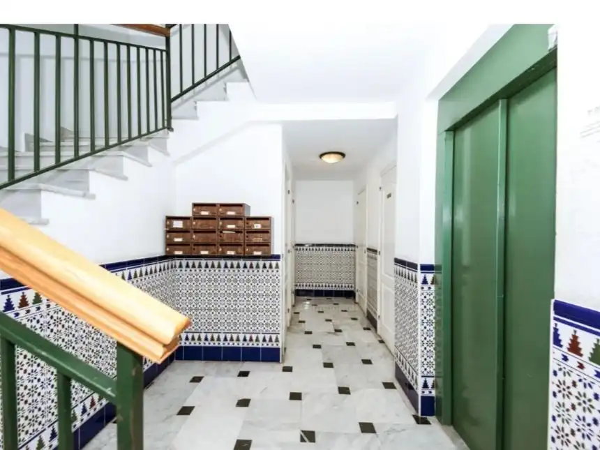 Wohnung mit Aufzug zur Miete in Acera del pilar 10, imagen 14