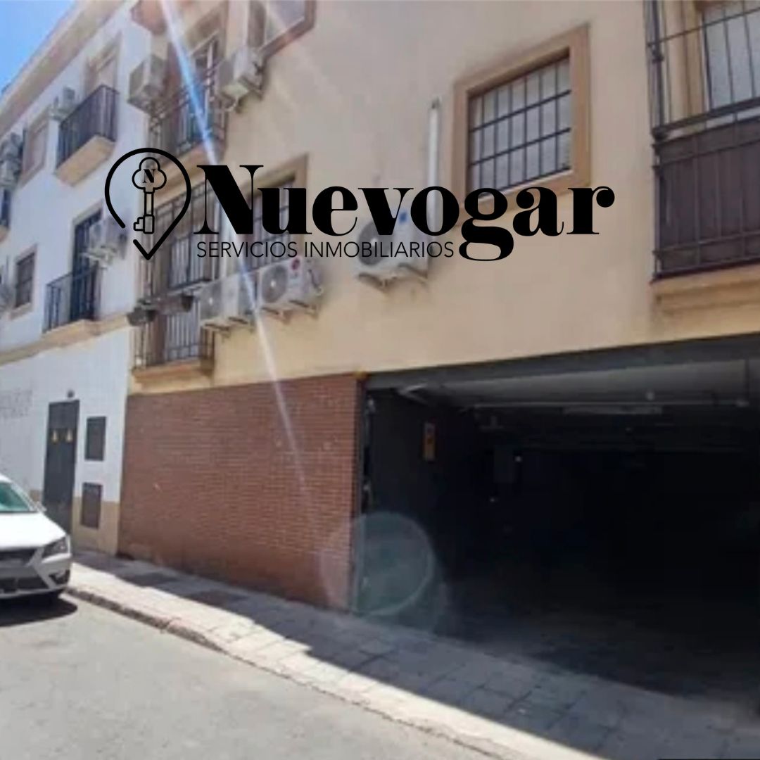 Garaje en venta en Calle Pimienta, 69