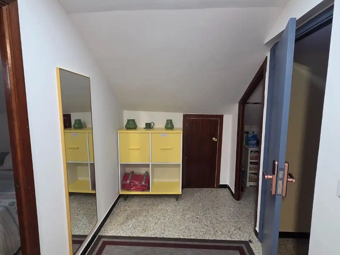 Casa o xalet de lloguer en Barreiros, Lugo