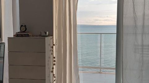 Foto 4 von Wohnung zur Miete in Avinguda de la Condomina, Cabo de las Huertas, Alicante / Alacant