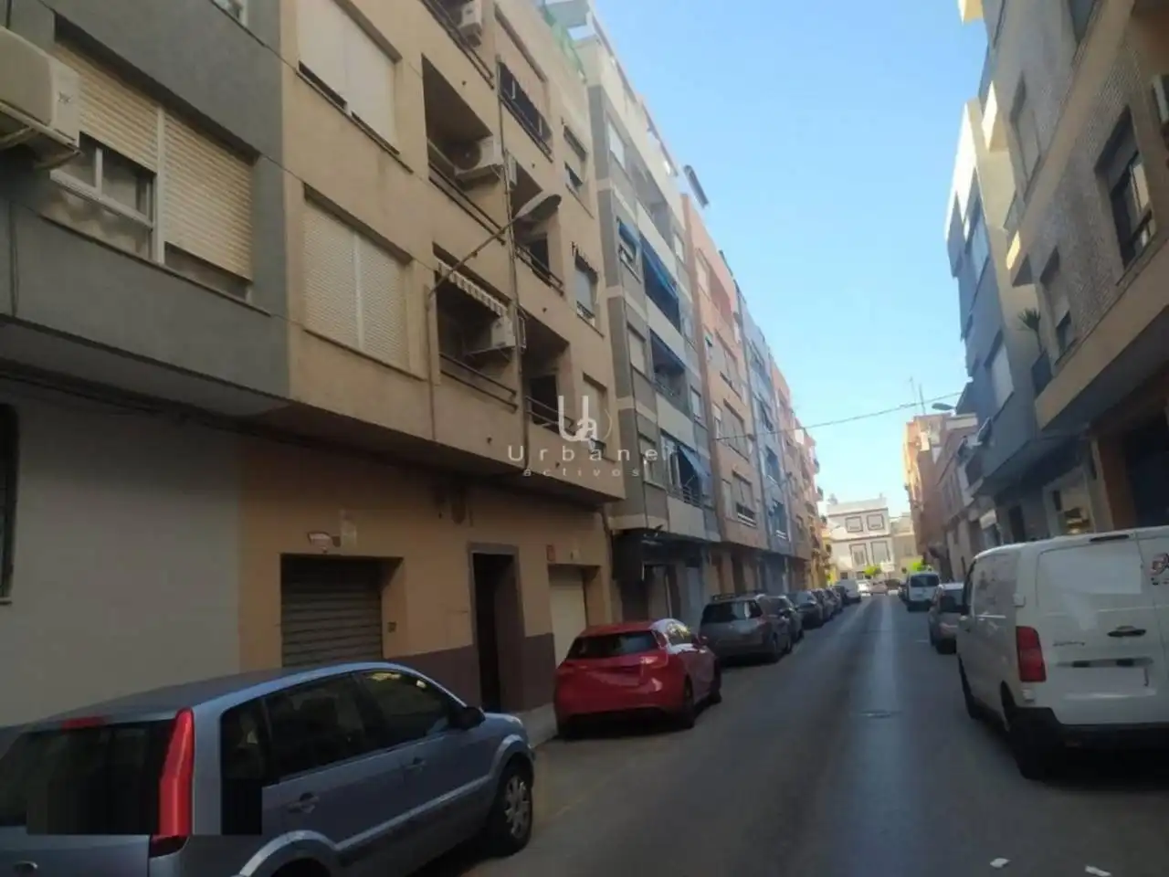 Local en venta en Calle Escribano Maseres, Carcaixent