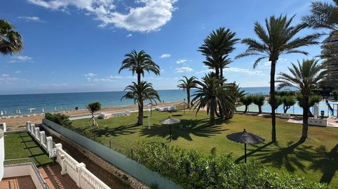 Foto 2 de Apartamento en venta en Calle Calle Cigonya, 6, El Palmar - Los Molinos, Dénia