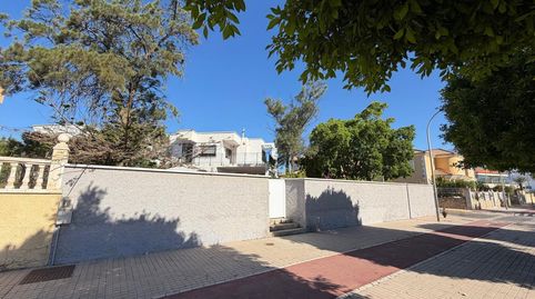 Foto 4 de Casa o chalet en venta en Santo Domingo, El Ejido