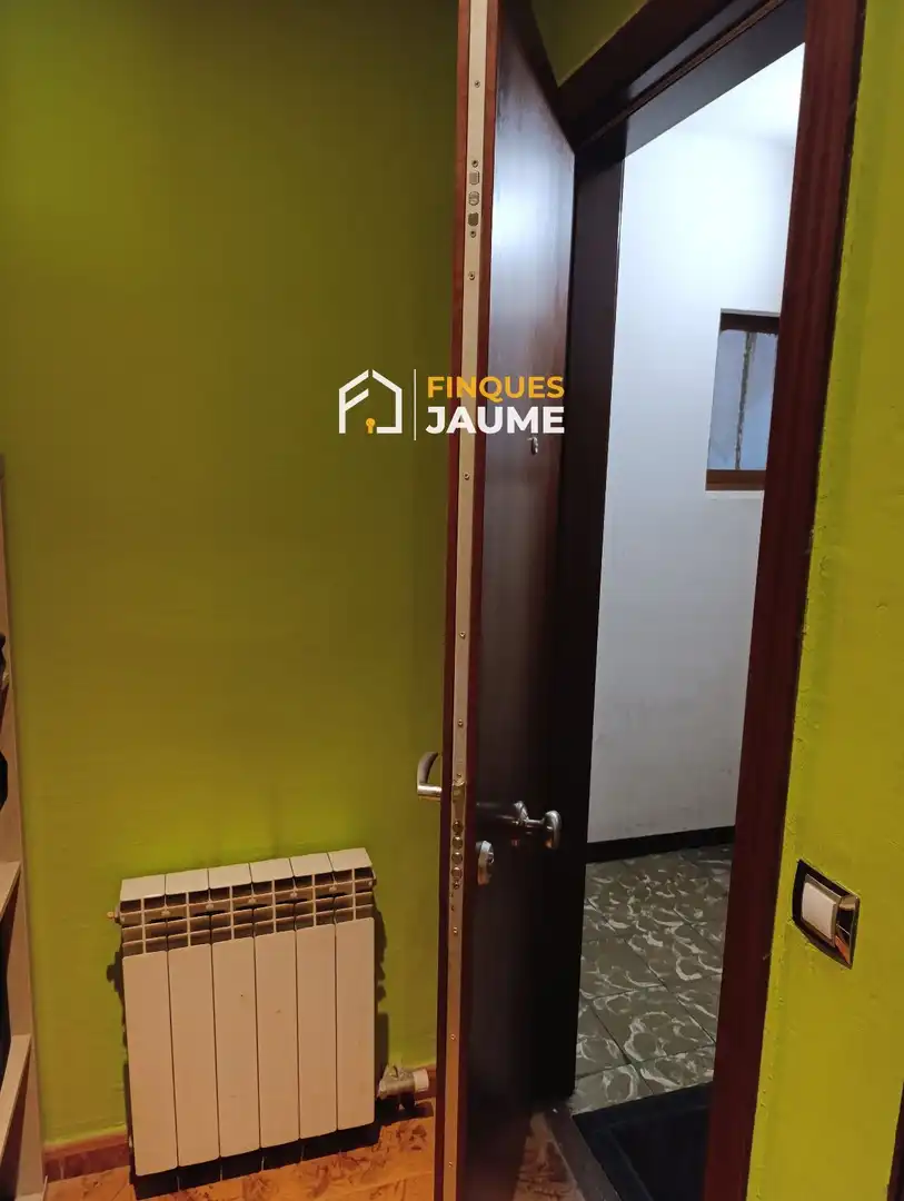Piso en venta en LA NOGUERA, Balàfia