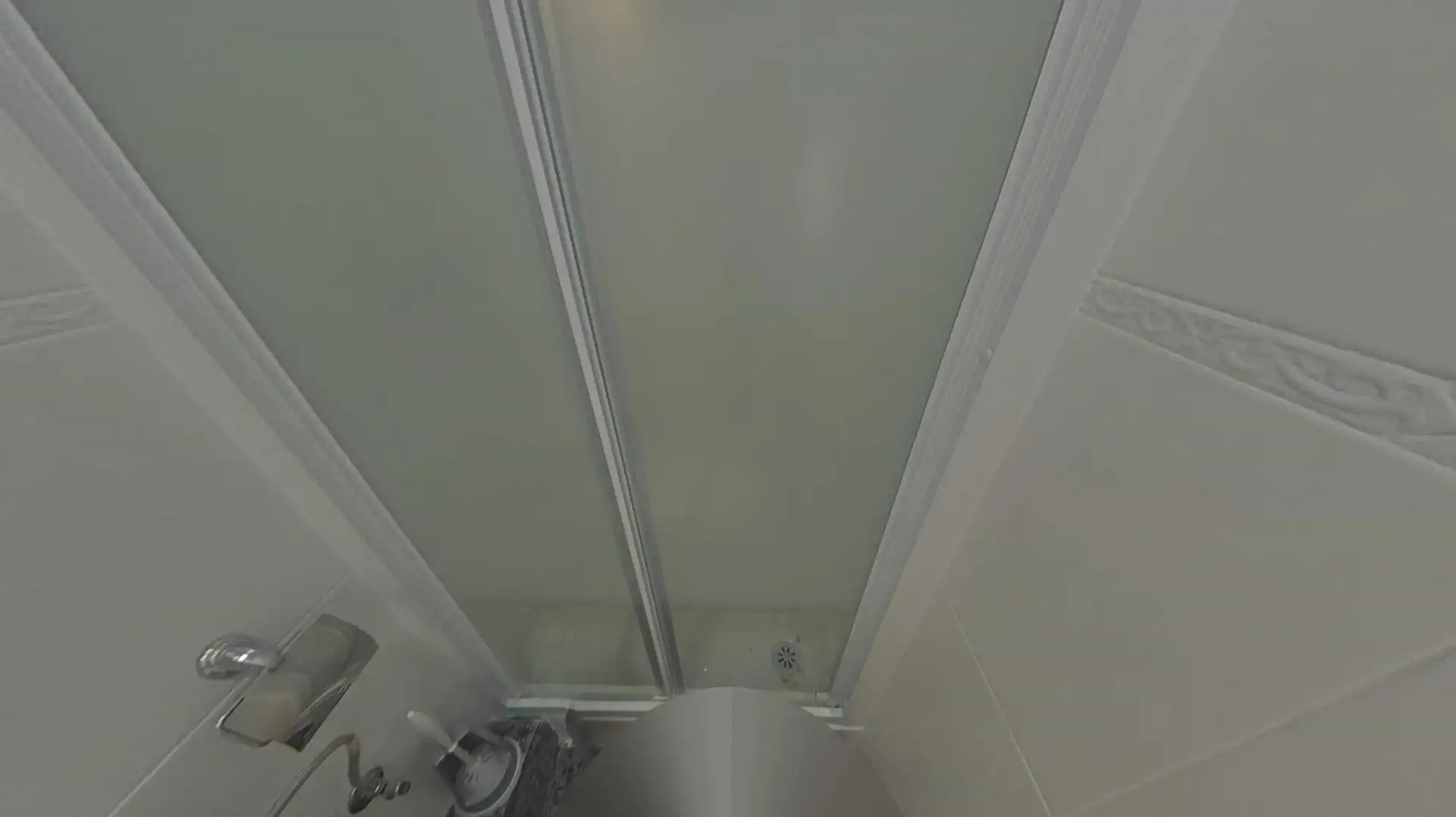 Badezimmer von Wohnung zum Verkauf in L'Hospitalet de Llobregat mit Heizung