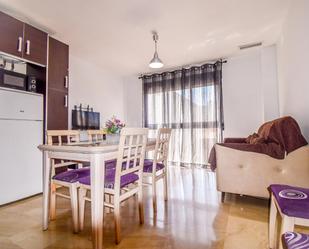 Living room of Apartment for sale in Elche / Elx  with Air Conditioner