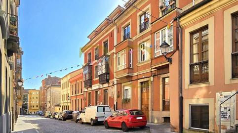 Photo 3 of Flat for sale in Calle de las Cruces, Cimadevilla, Gijón