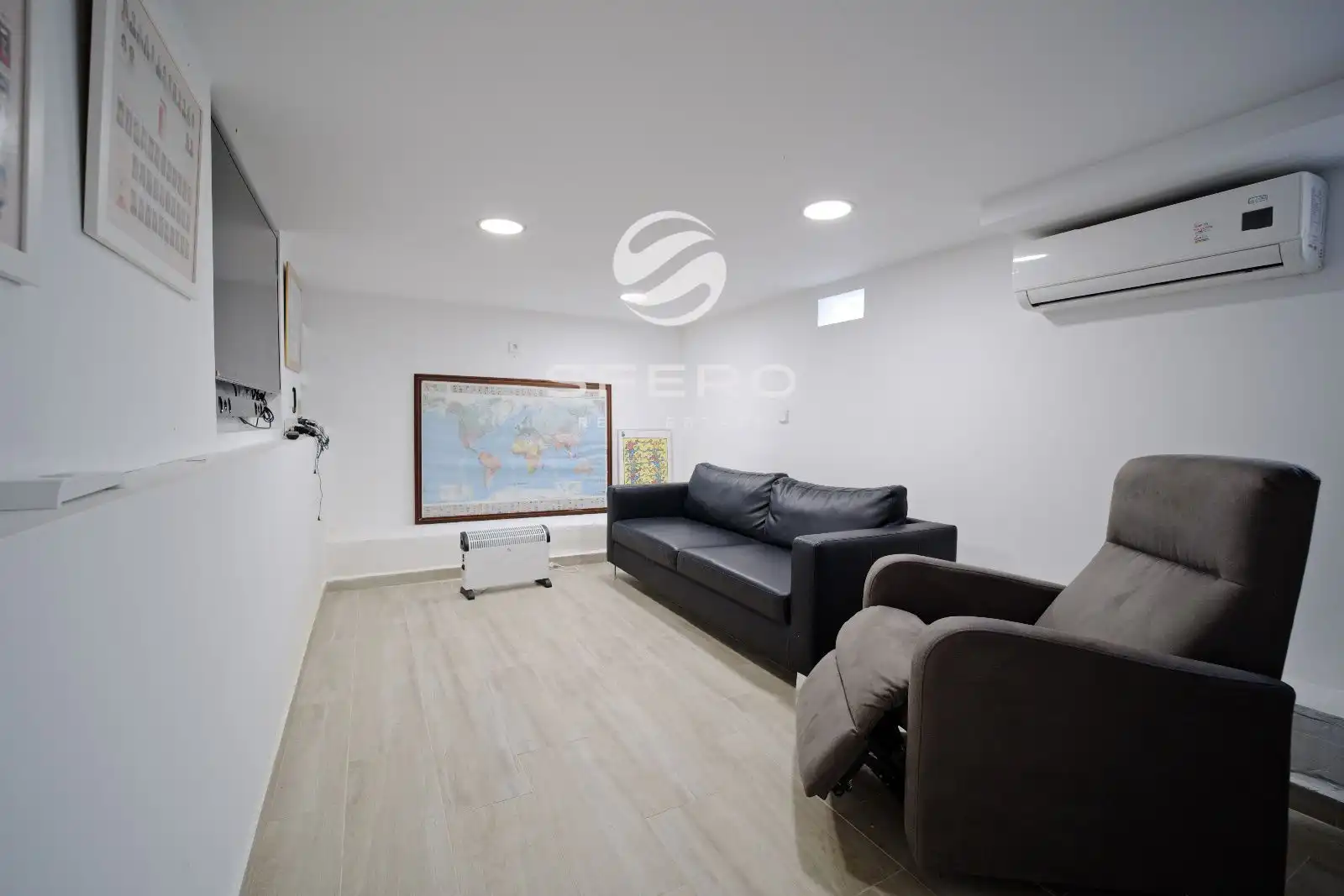 Villa con piscina in vendita a Carrer de Sants Rosa de Lima, 40, imagen 38