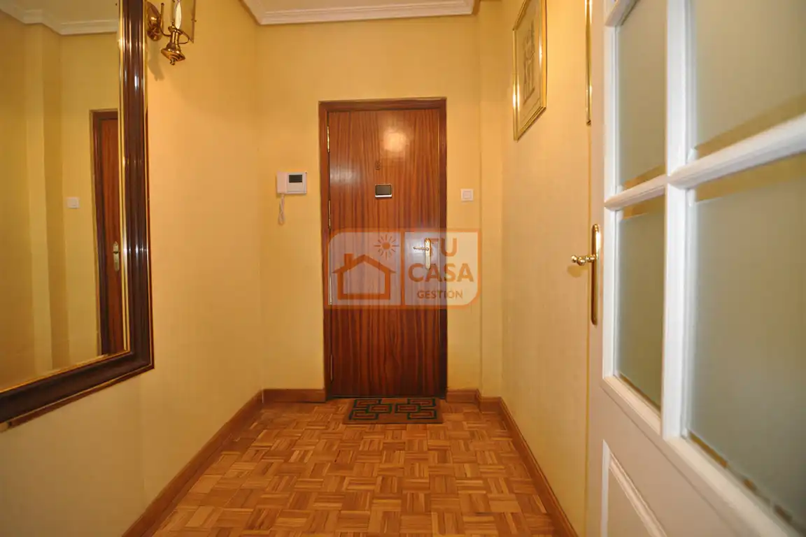 Flat with terrace to rent in Calle Periodista Sánchez Asensio, imagen 8