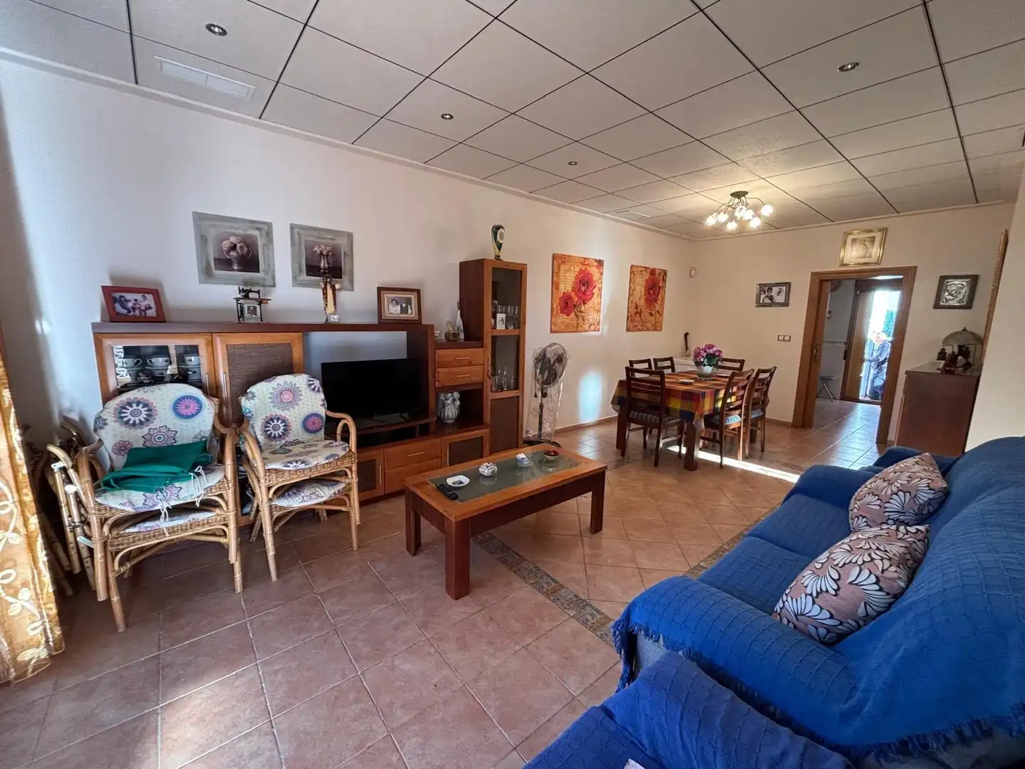 Chalet en venta en Orihuela Costa, imagen 18