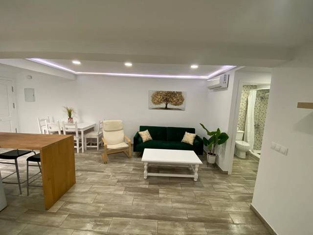 Apartamento en Venta en Calle Altamar, 59C en Las Redes