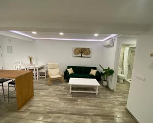 Apartament en venda en El Puerto de Santa María amb Aire condicionat i Moblat