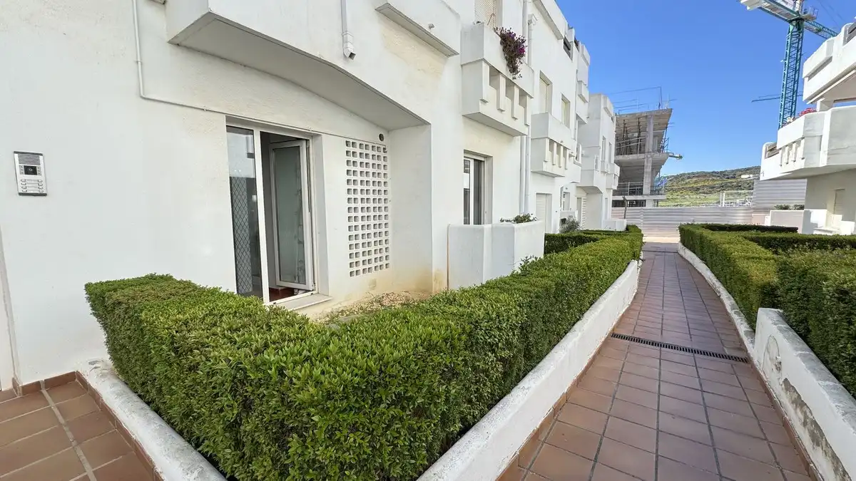 Apartment mit Pool zum Verkauf in Costa Natura, imagen 24