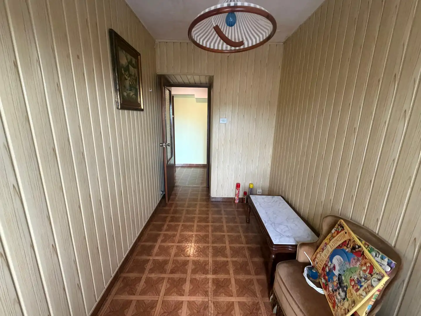 Casa o xalet en venda en Cabanas amb Jardí privat, Terrassa i Traster