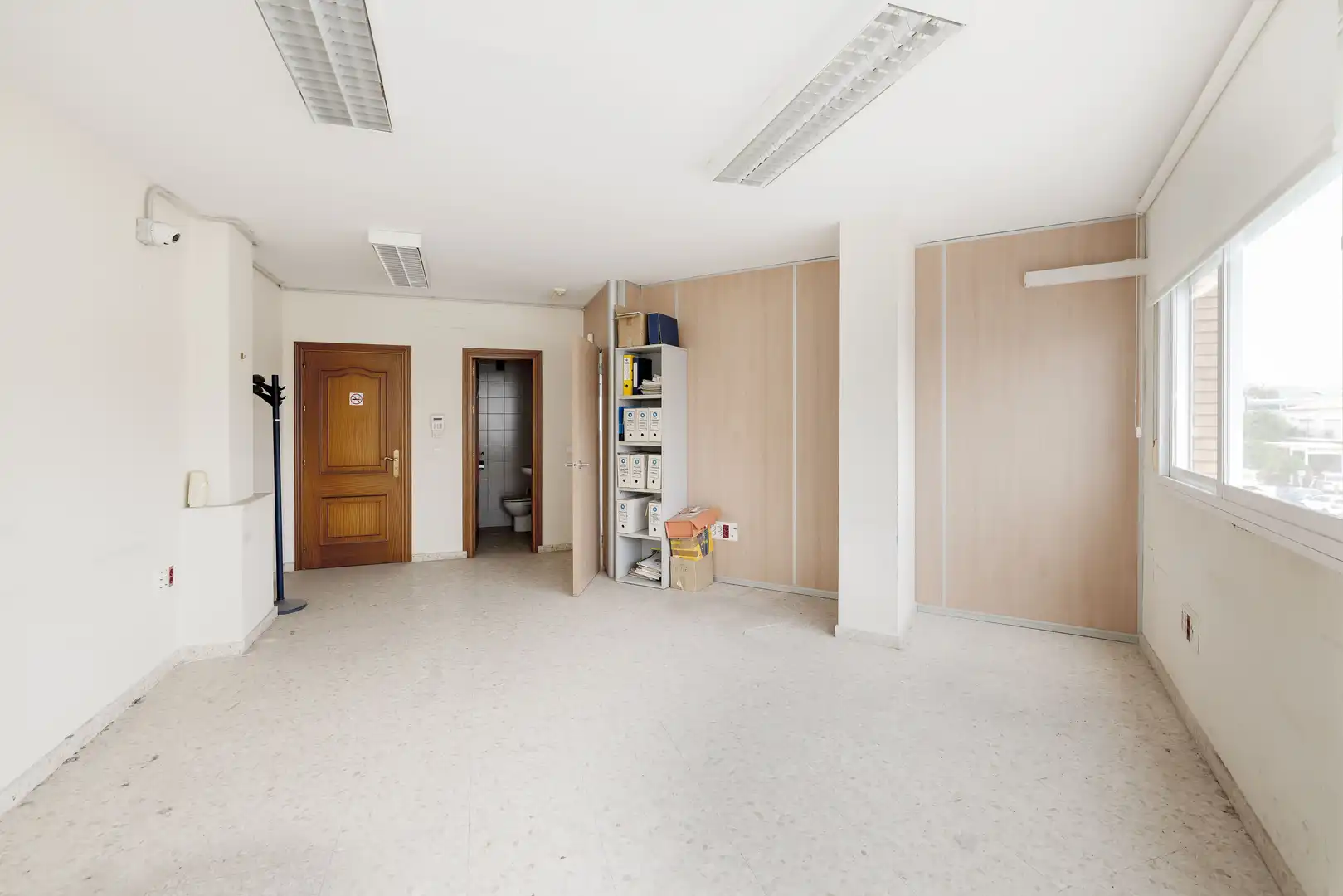 Bureau avec ascenseur à vendre à Churriana, imagen 33