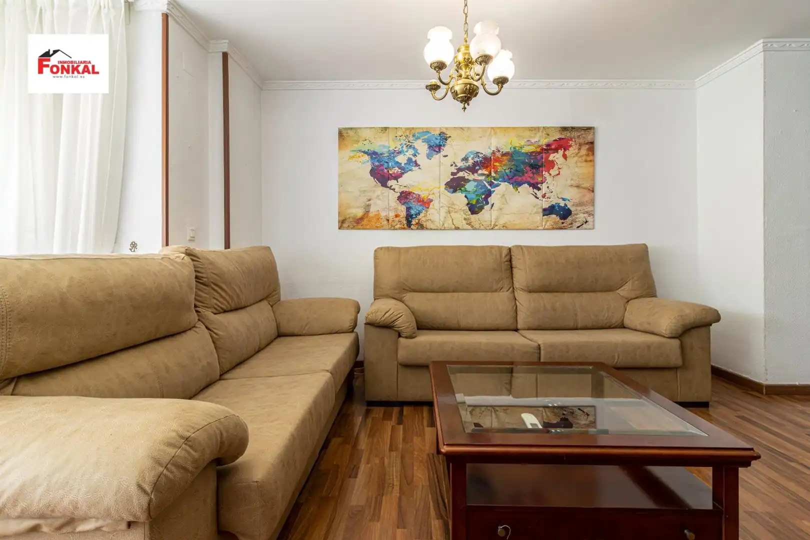 Flat for sale in Madre de Dios