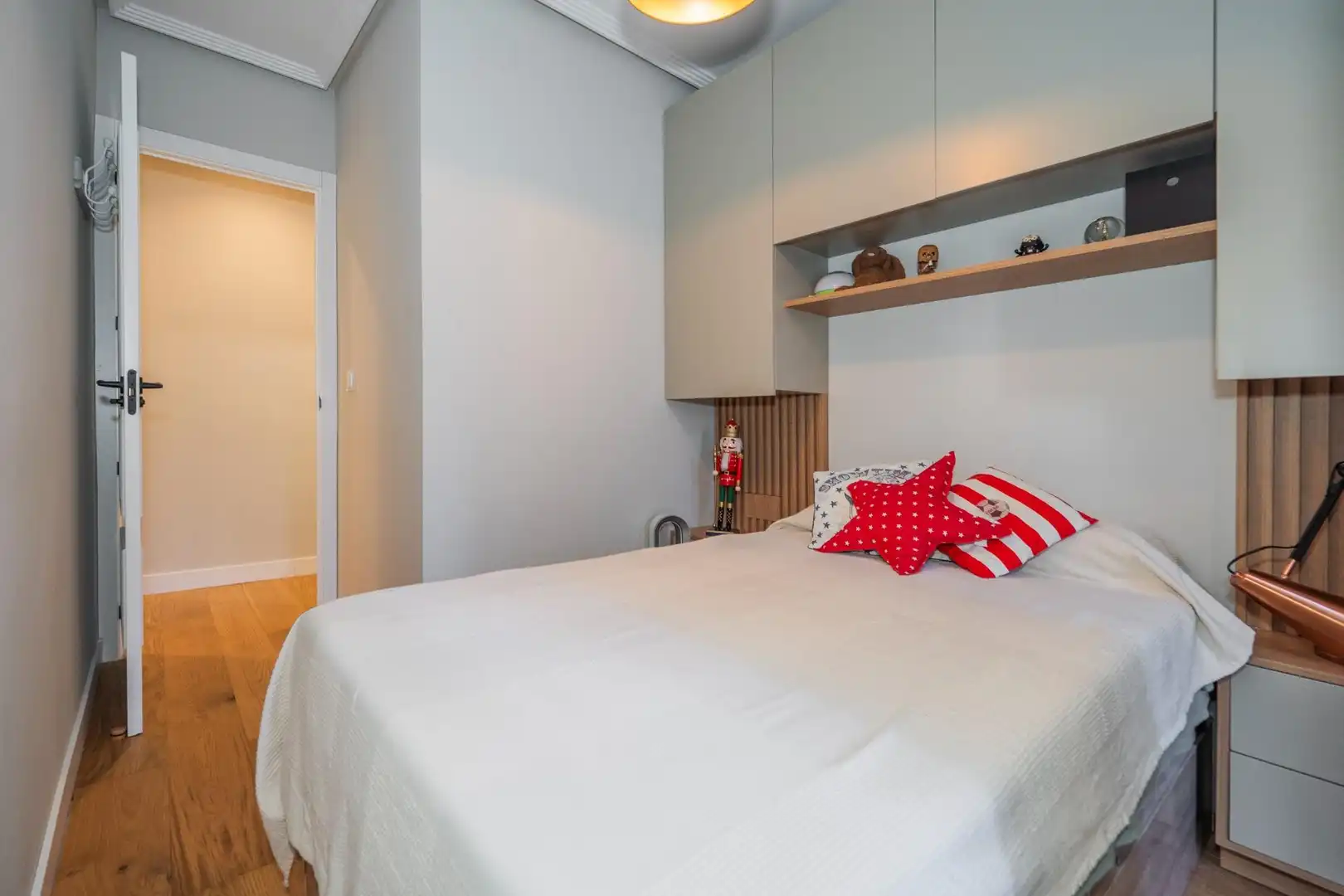 Flat with garden for sale in Calle Calle Oña, imagen 12