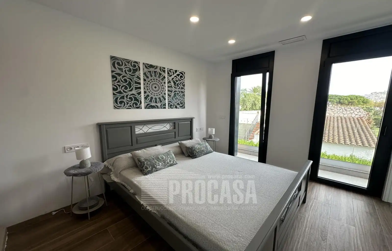 Chalet con piscina en venta en Requesens, imagen 29