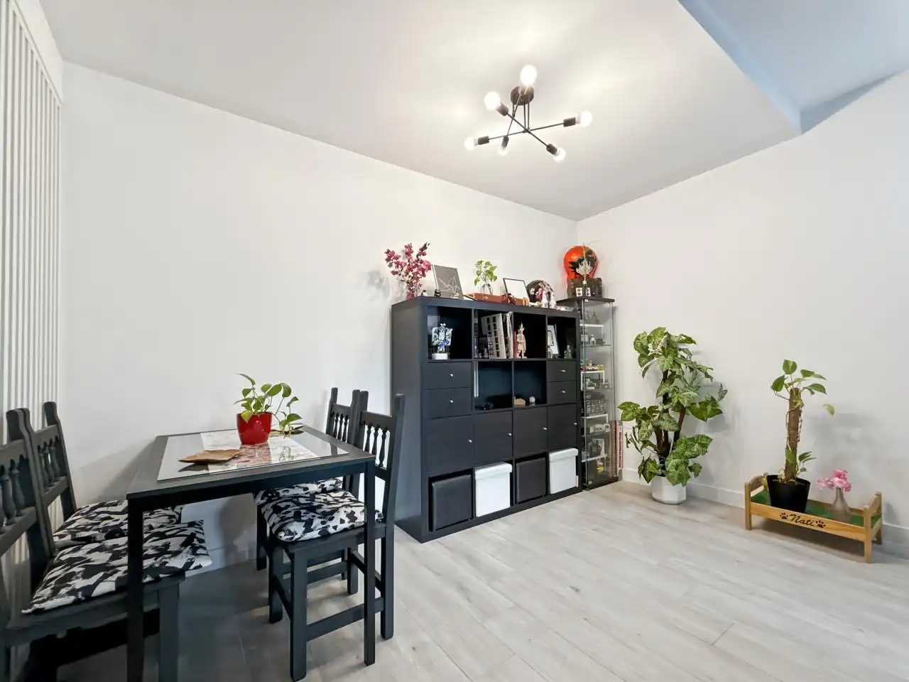 Comedor de Piso en venta en Torrejón de Ardoz con Calefacción, Terraza y Trastero