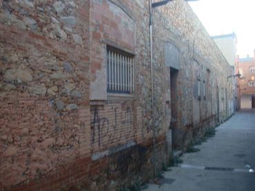 Aparcament en venda a SANT ANTONI