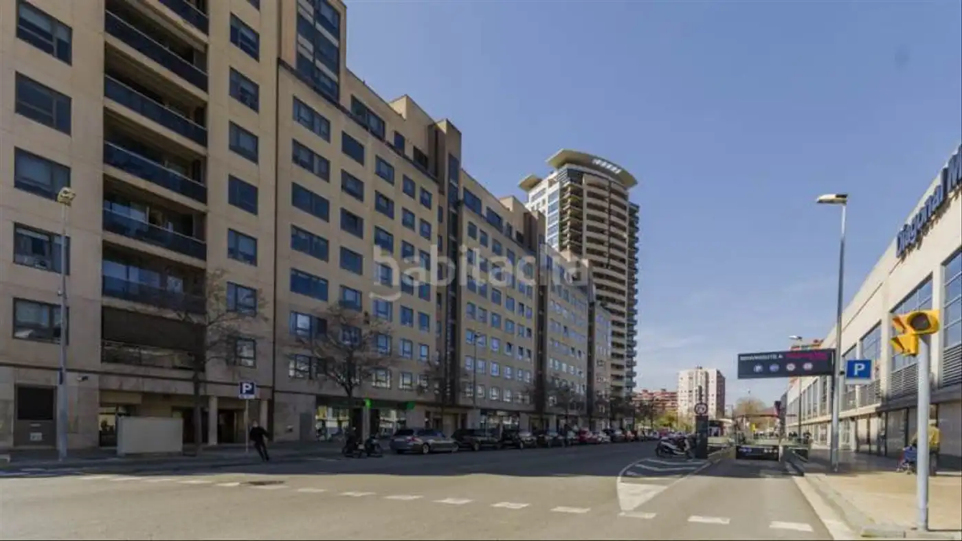 Appartement avec piscine à vendre à Sant Martí, imagen 16